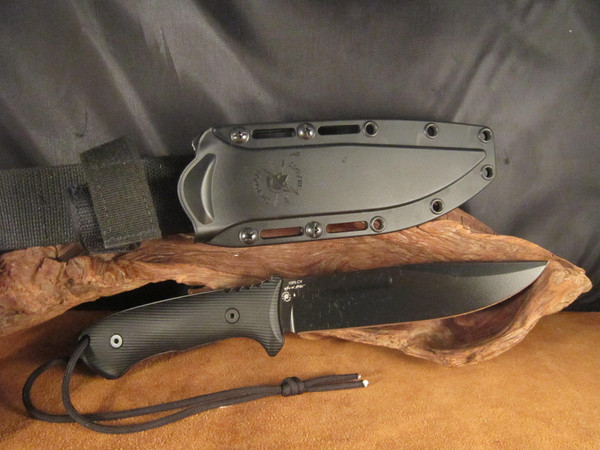 Spartan Blades
